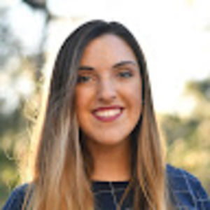 Meet your Posher, Catherine